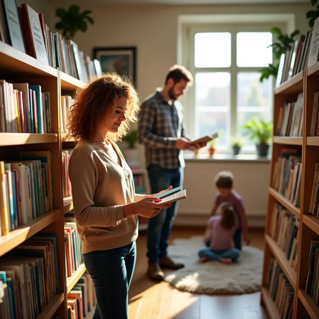 Professional team collaboration