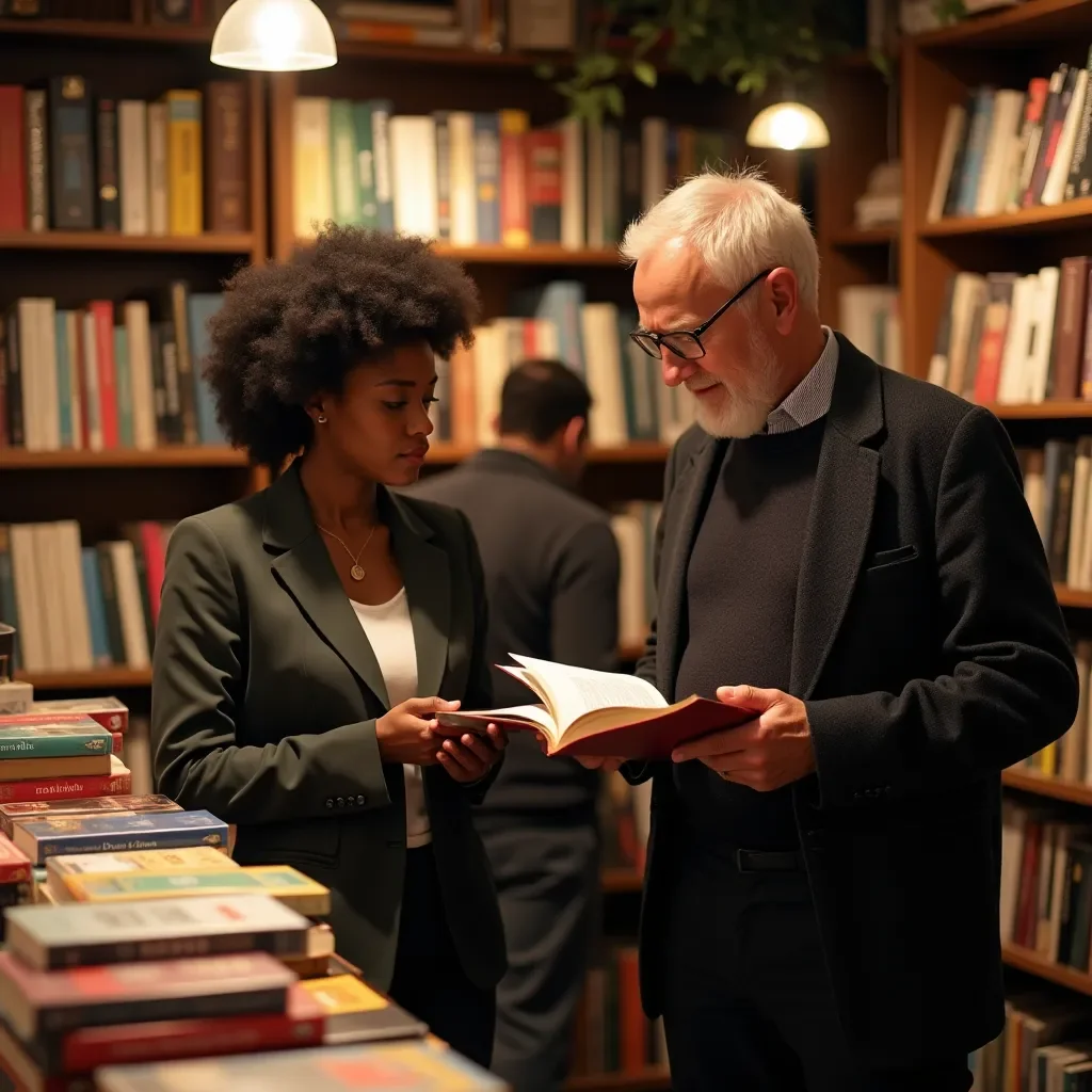 Modern workspace environment